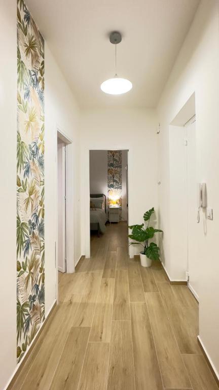 Light Holiday Home Palermo Exterior photo