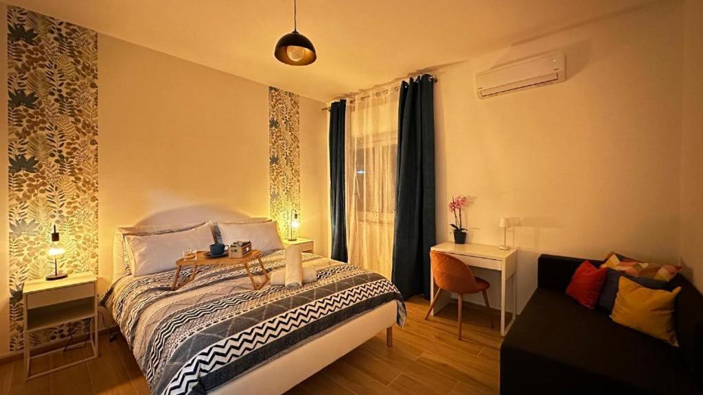 Light Holiday Home Palermo Exterior photo